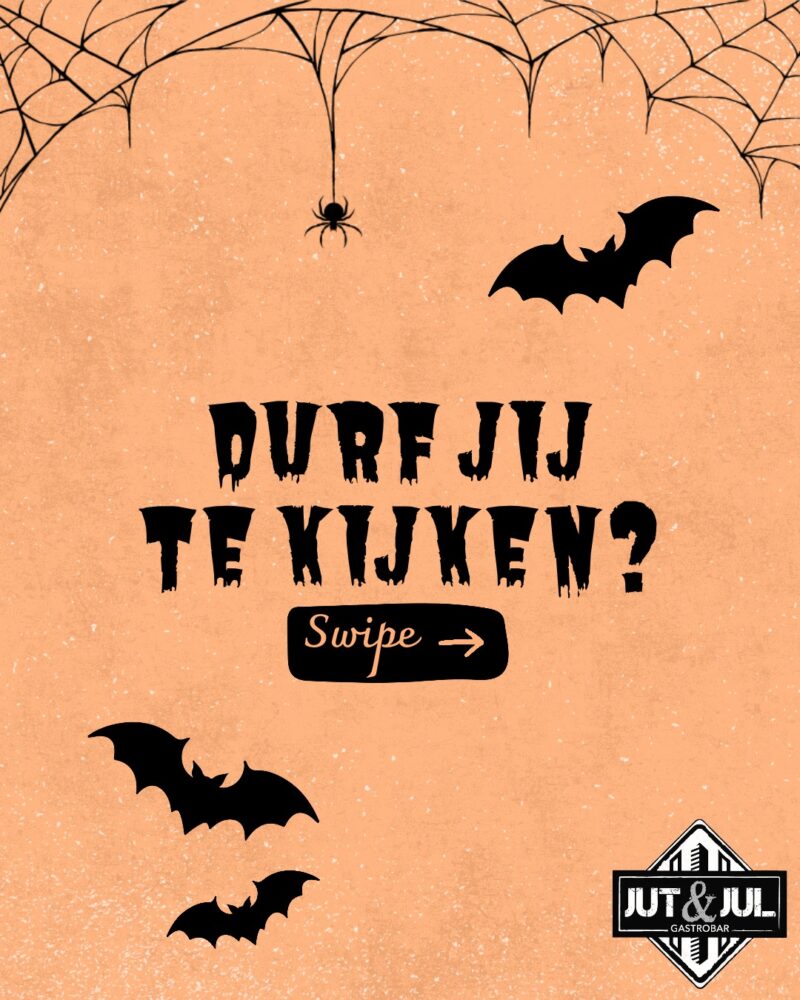 Trick or treat jezelf! 👻 Halloween wordt nóg leuker met...