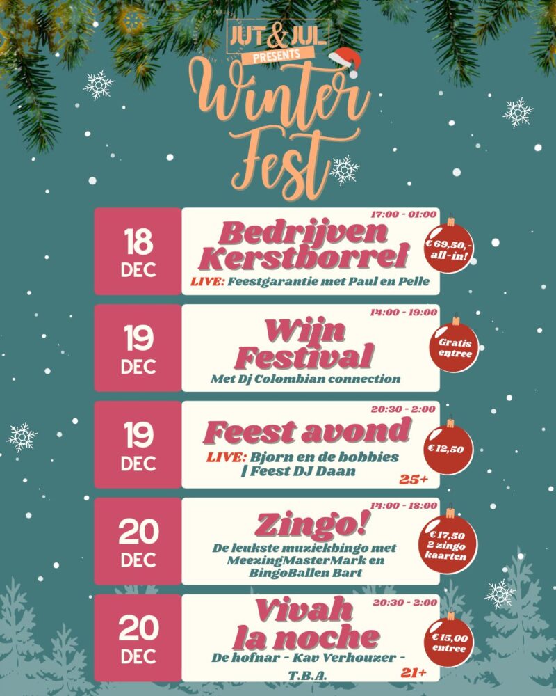 ❄️It's timeee...❄️ De winter wordt weer een stukje gezelliger… want...