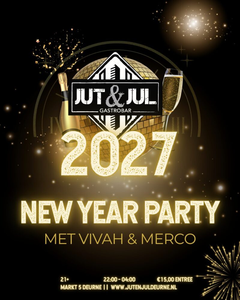 Het aftellen kan beginnen! 🥂 De kaartjes voor ons oud...