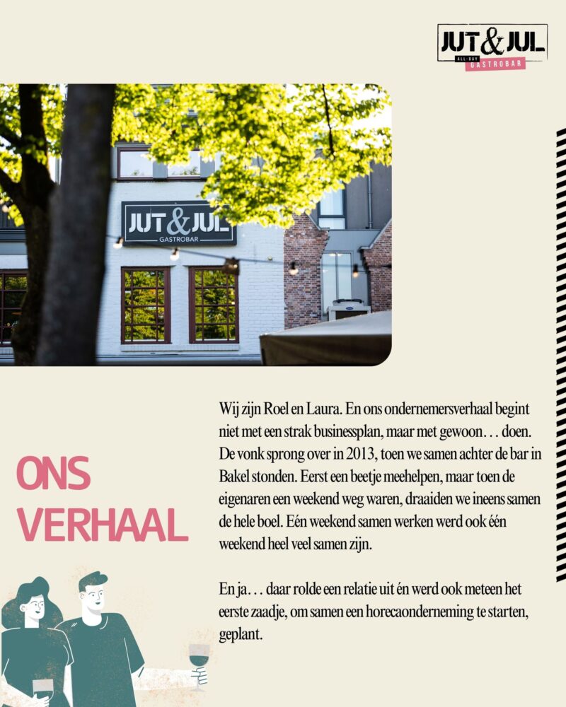 𝐁𝐞𝐧𝐢𝐞𝐮𝐰𝐝 𝐧𝐚𝐚𝐫 𝐨𝐧𝐬 𝐯𝐞𝐫𝐡𝐚𝐚𝐥? 🦚🤎 Vandaag zijn we 4 jaar...