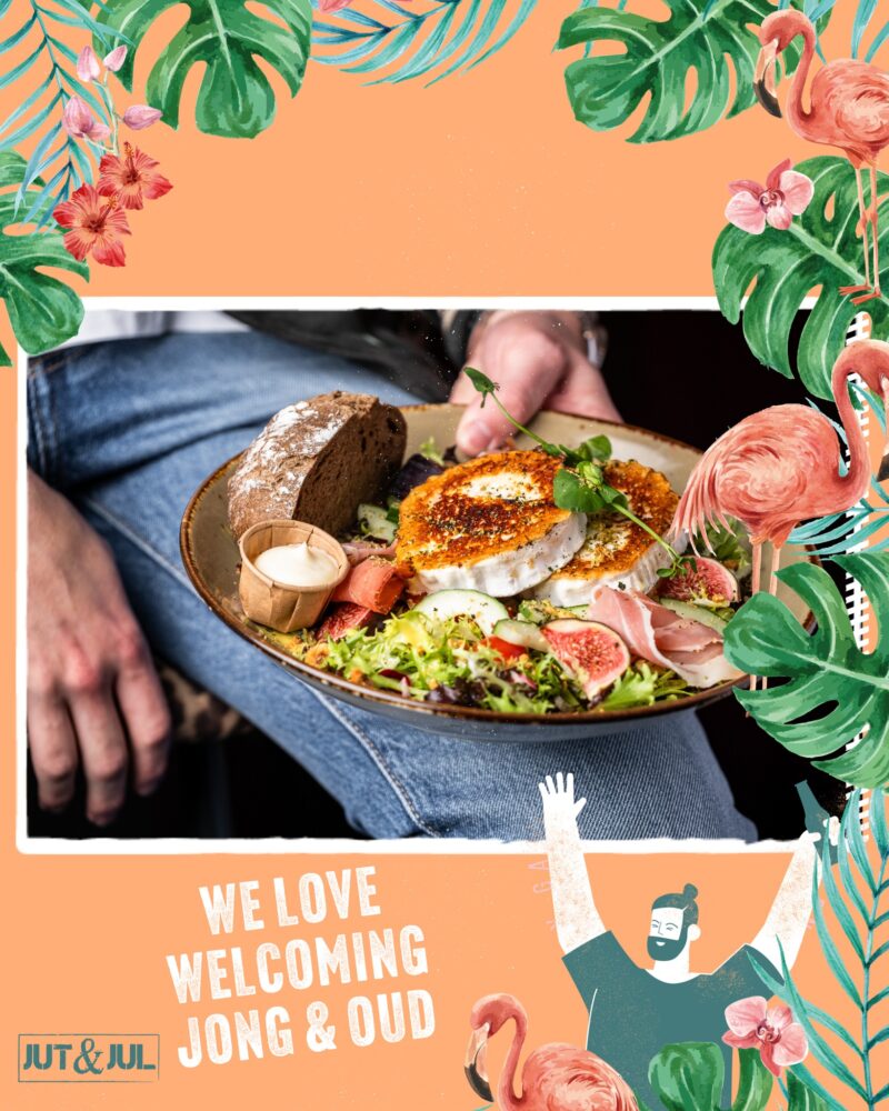 🙃 Heerlijk samen lunchen?! 🙃