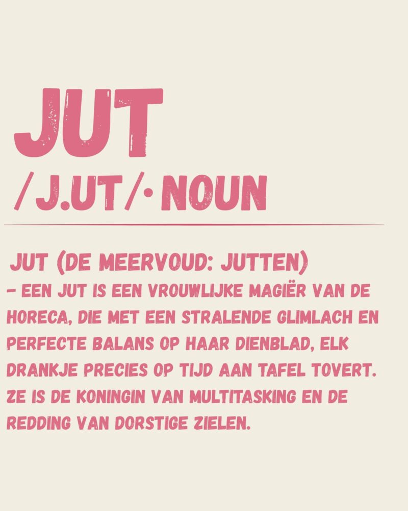 A little appreciation post voor onze Jutjes 🤍 De meiden...