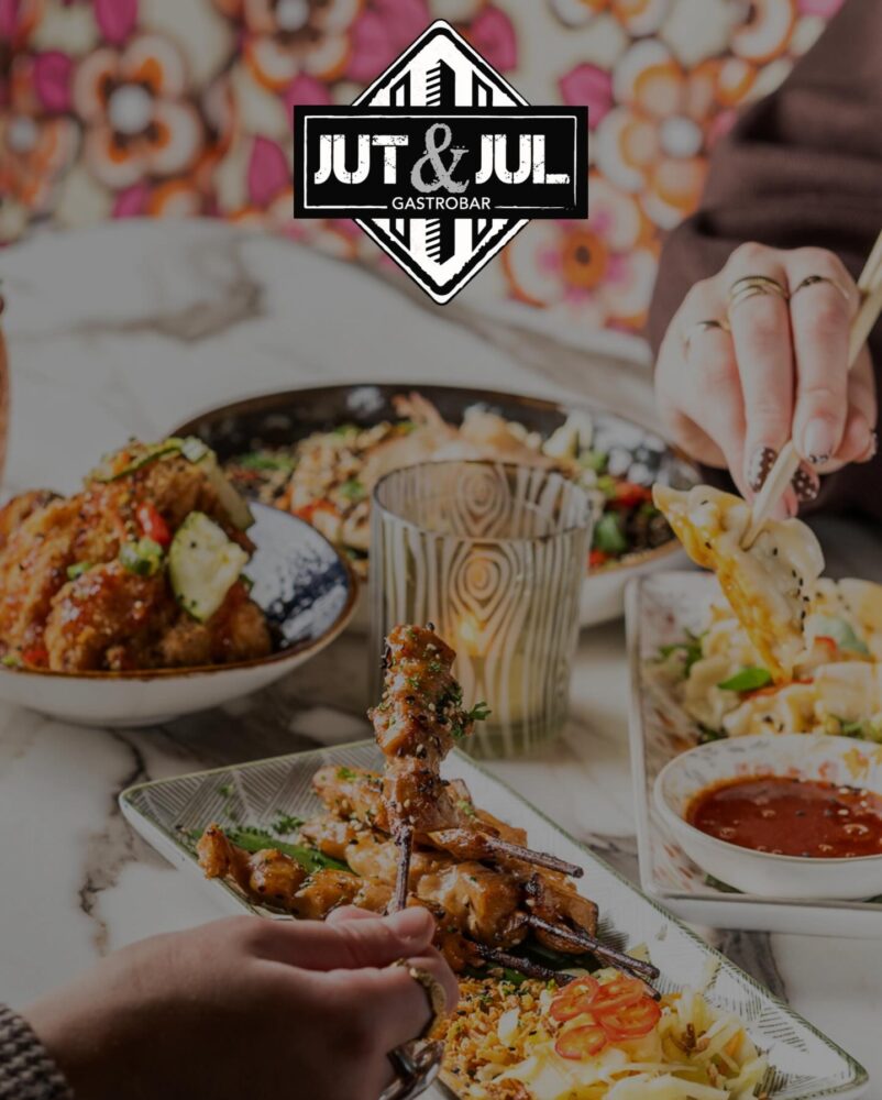 Heerlijk hapje eten samen?! 🍽️🤤 Geniet van onze all-day kaart...