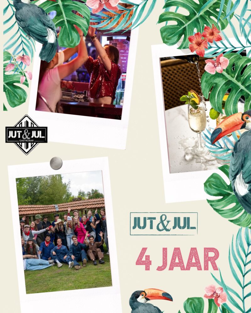 𝐇𝐨𝐞𝐫𝐚! 𝐉𝐮𝐭 & 𝐉𝐮𝐥 4 𝐣𝐚𝐚𝐫 𝐨𝐩𝐞𝐧 𝐢𝐧 𝐃𝐞𝐮𝐫𝐧𝐞!🥳 4...