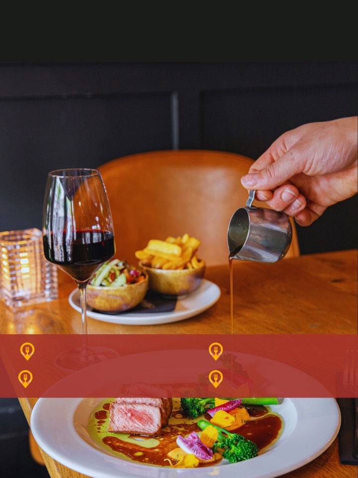 Yes! Nieuwe datums voor Food La route! Ben jij erbij?!...