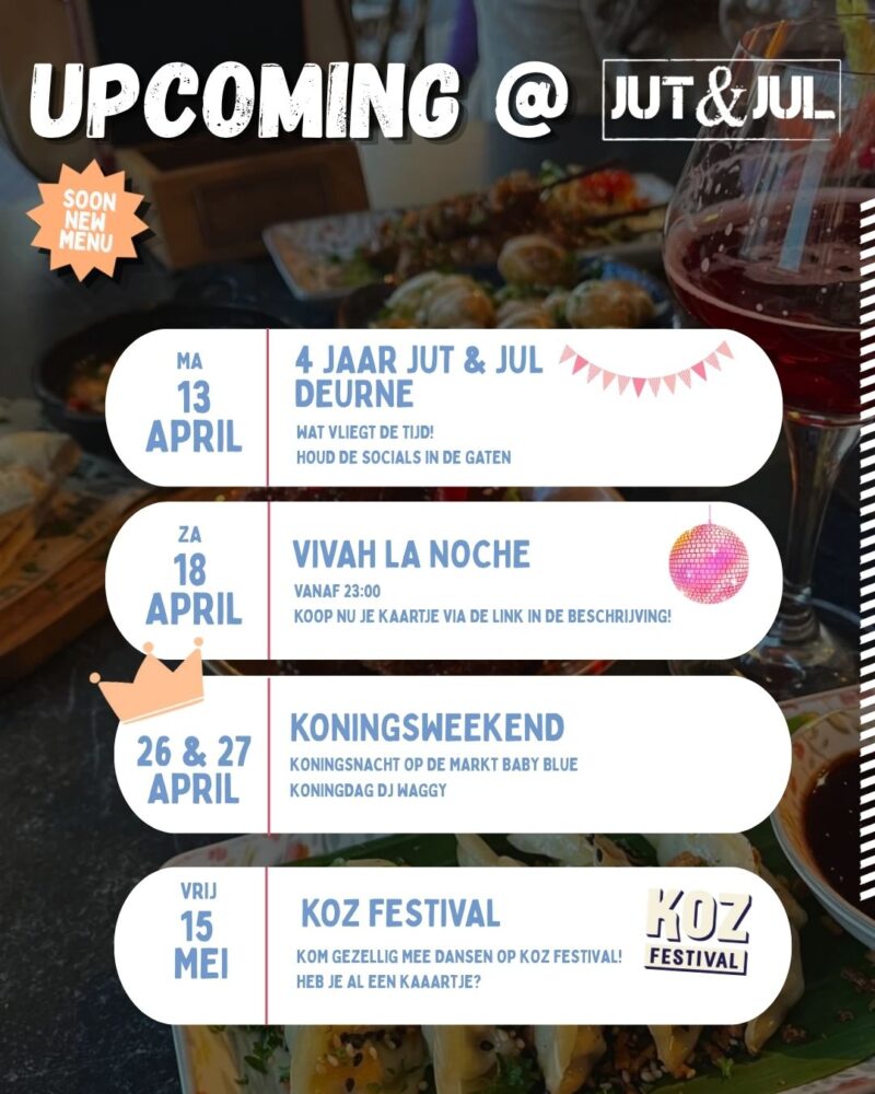 𝐔𝐩𝐜𝐨𝐦𝐢𝐧𝐠 𝐛𝐢𝐣 𝐉𝐮𝐭 & 𝐉𝐮𝐥 🕺 🎉13 april : 4...