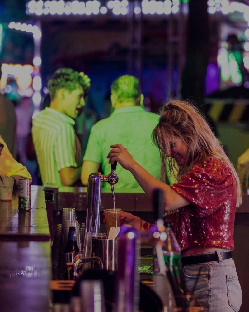 Wat een feestje gister!!!🕺🎊🎤 Klaar voor vandaag? wij hebben het...