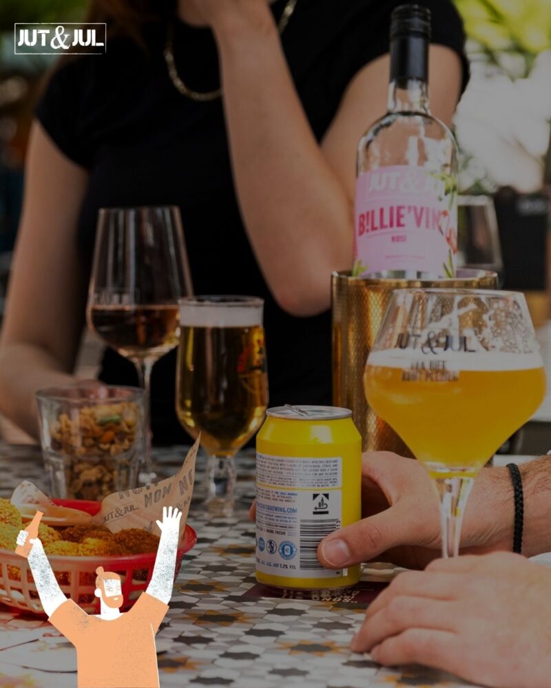 ☀️ Proefzitten voor de Zomerse Woensdagen? 😜 Volgende week woensdag...