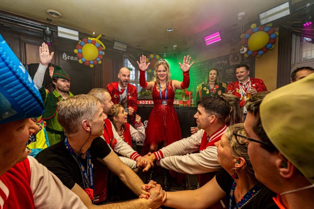 👑👸🏼 Princes Laura👑👸🏼 Wat was het een fantastische dag! En...